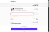 MICHELL1OFF coupon verification screenshot