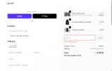 10HEDE coupon verification screenshot