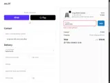 SWEETDEAL coupon verification screenshot