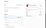 CESI10 coupon verification screenshot