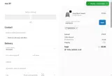 BABYRASTA coupon verification screenshot