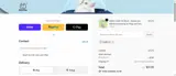 MichuPet coupon verification screenshot