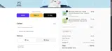 MichuPet coupon verification screenshot