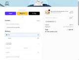 MichuPet coupon verification screenshot