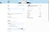 MichuPet coupon verification screenshot