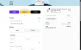 MichuPet coupon verification screenshot