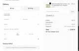MichuPet coupon verification screenshot
