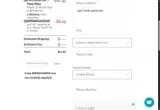SPRINGAHEAD coupon verification screenshot