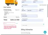 ROYAL15 coupon verification screenshot
