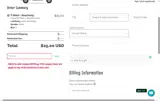 ROYAL15 coupon verification screenshot