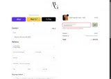 MAKEHERSHINE coupon verification screenshot