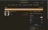 EK20 coupon verification screenshot