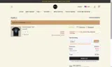 Emily20 coupon verification screenshot