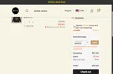 ANNA20 coupon verification screenshot