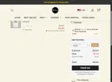 kris20 coupon verification screenshot