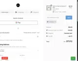 ANNA20 coupon verification screenshot
