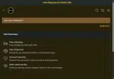 Emily20 coupon verification screenshot