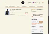 EK20 coupon verification screenshot