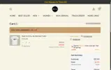 SULTAN20 coupon verification screenshot
