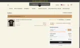 Maria20 coupon verification screenshot