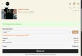 SN20 coupon verification screenshot