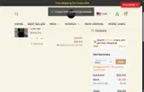 SN20 coupon verification screenshot