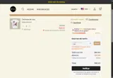 soor coupon verification screenshot