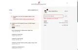 DEC10 coupon verification screenshot