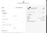 MUM15 coupon verification screenshot