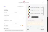 FIRSTBOX coupon verification screenshot