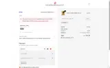 MBB10 coupon verification screenshot