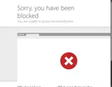 Microdosify coupon verification screenshot