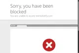 Microdosify coupon verification screenshot