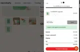 Microdosify coupon verification screenshot