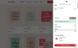 Microdosify coupon verification screenshot