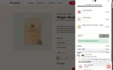 Microdosify coupon verification screenshot