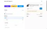 ADBNF coupon verification screenshot