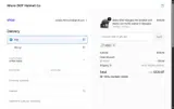 ADBLY coupon verification screenshot