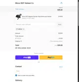 ADBOA coupon verification screenshot