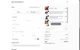 5OFF coupon verification screenshot