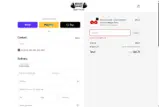 Micro Gainz coupon verification screenshot