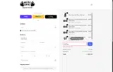 Micro Gainz coupon verification screenshot