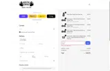 Micro Gainz coupon verification screenshot