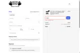 Micro Gainz coupon verification screenshot