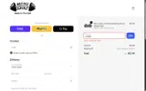 Micro Gainz coupon verification screenshot
