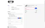Micro Gainz coupon verification screenshot