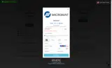 MUGOFFER coupon verification screenshot