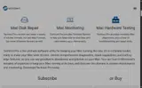 MUGDISCOUNT coupon verification screenshot