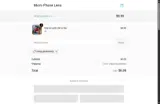 FREESHIPPING coupon verification screenshot