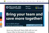 LASTCHANCE coupon verification screenshot